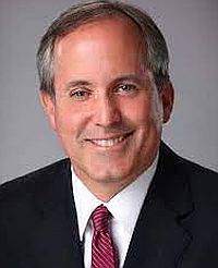 Ken Paxton