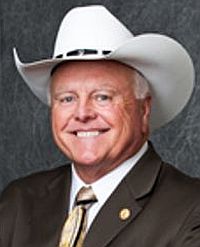 Sid Miller