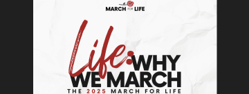 2025 March For Life