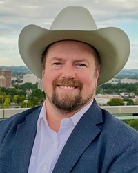 Chris Daniel