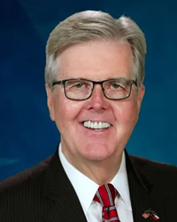 Dan Patrick