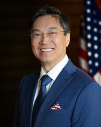 Daniel Wong