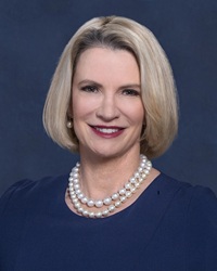 Dawn Buckingham