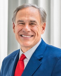 Greg Abbott