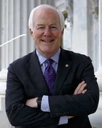 John Cornyn